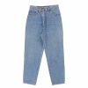 Vintage Jeans * | Vintage Cappopera High Waisted Jeans 26W Uk 6 Blue Cotton