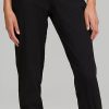 Apparel * | Lululemon Women'S Adapted State High-Rise Jogger (Black)