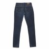 Vintage Jeans * | Vintage 473 Levis Jeans 30W Uk 8 Blue Cotton