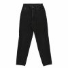 Vintage Jeans * | Vintage Wrangler Jeans 29W Uk 12 Black Cotton