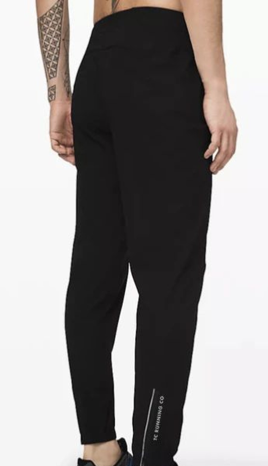 Apparel * | Lululemon Men'S Surge Jogger 29 (Black)